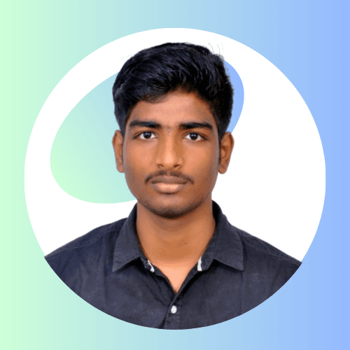 Mohit's profile